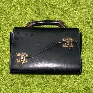 Black Purse